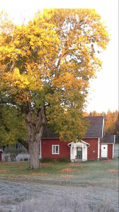 Vaggeryd Hakansbygget المظهر الخارجي الصورة